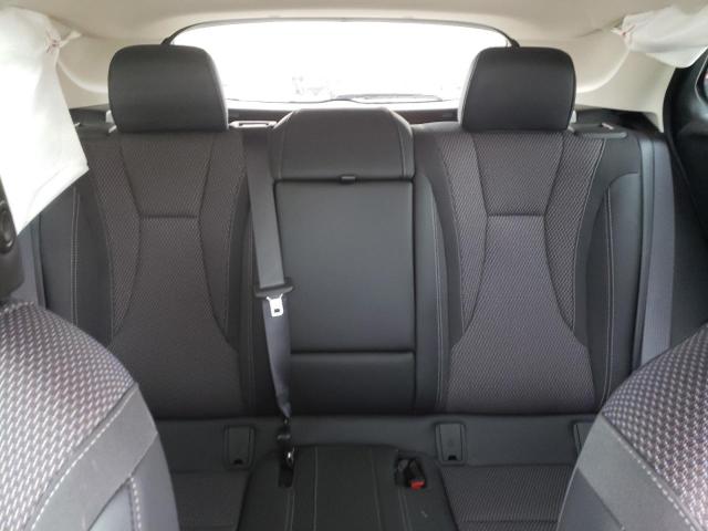 2021 BUICK ENVISION P - LRBAZLR46MD088342