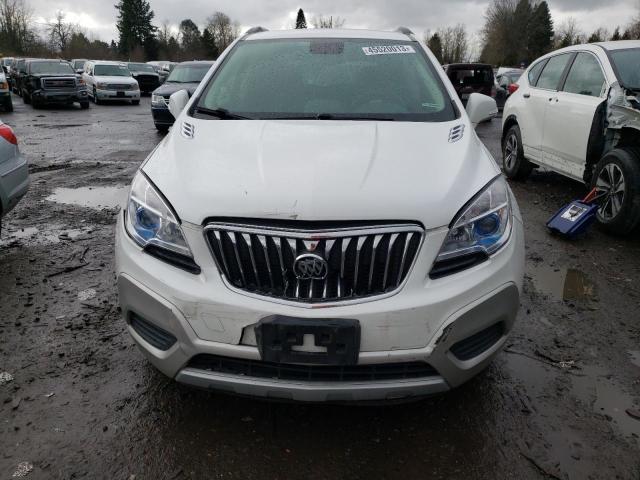 KL4CJASB6GB639698 Buick Encore