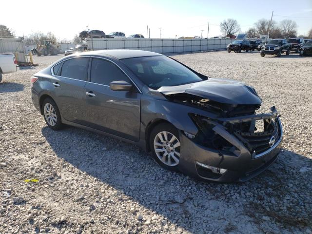 1N4AL3AP2FN316039 Nissan ALTIMA 2.5