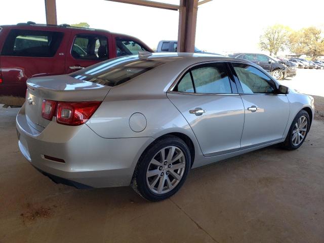 2015 CHEVROLET MALIBU LTZ - 1G11F5SLXFF261058
