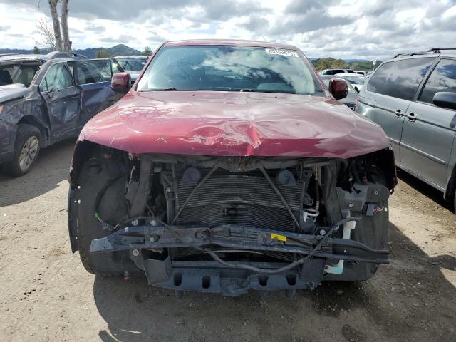 1C4RDHAG1KC824581 Dodge Durango Sxt