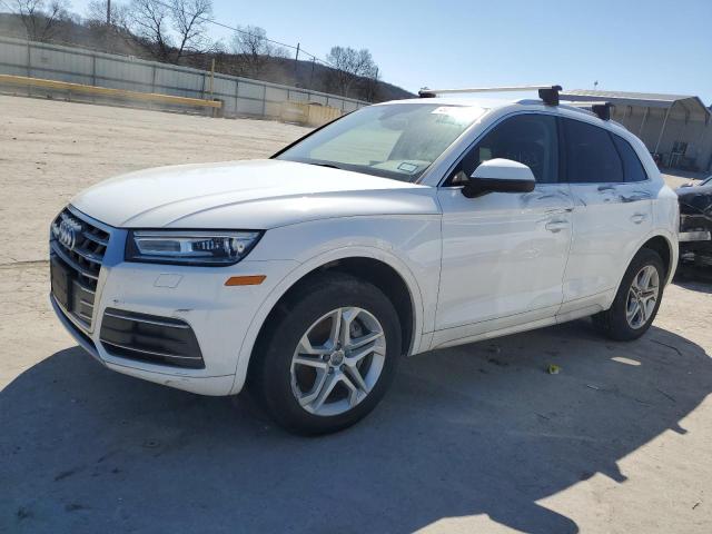 2019 Audi Q5 Premium