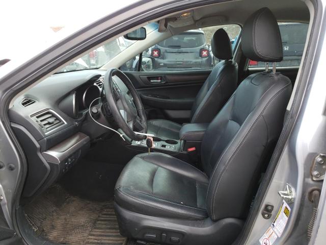 4S3BNBJ61G3015267 Subaru Legacy 2.5i Limited