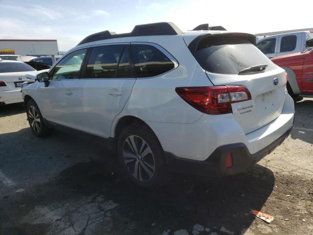 4S4BSENC9K3299813 Subaru Outback 3.6r Limited