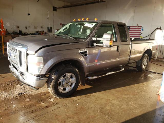 Ford f250 super Duty 2010