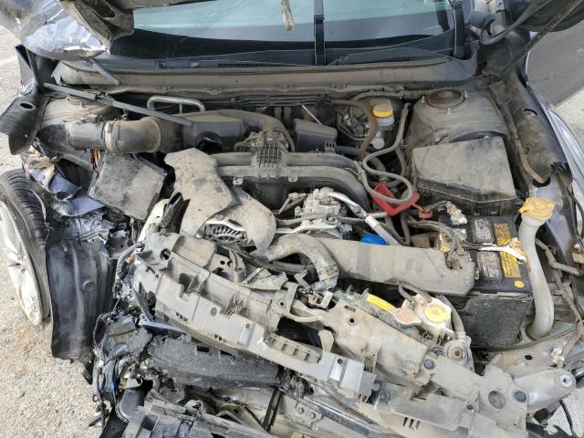 4S3BNAB68H3057607 Subaru Legacy 2.5i