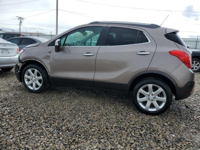 KL4CJHSB6FB186884 Buick Encore Premium