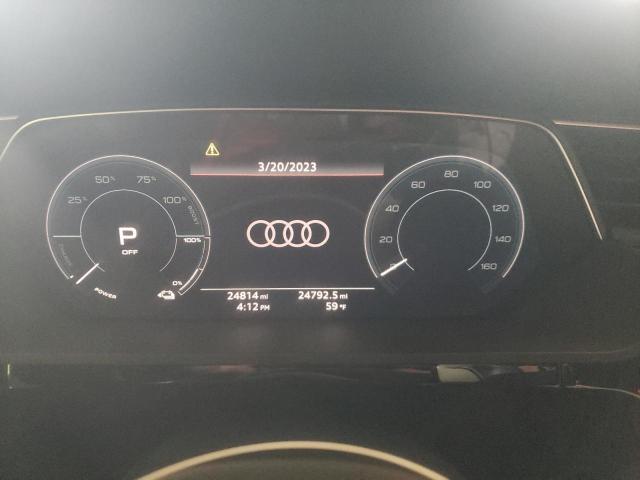 2019 AUDI E-TRON PRE - WA1LABGE4KB013178