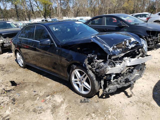 WDDHF5KBXEA947499 Mercedes-Benz E 350