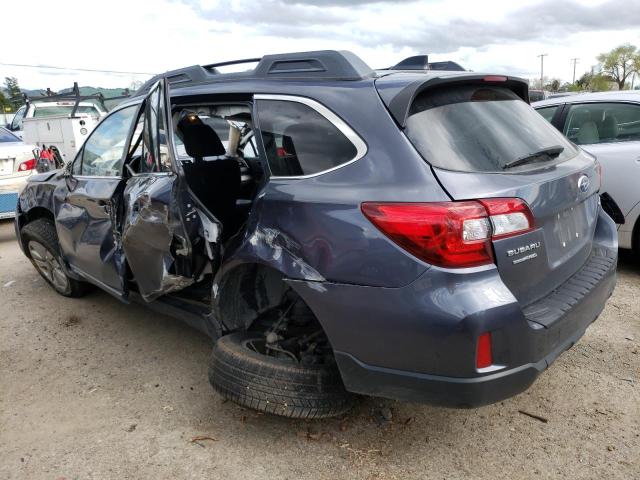 4S4BSACC6H3422908 Subaru Outback 2.5i Premium
