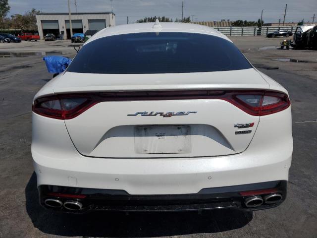 KNAE35LC0L6084447 KIA Stinger