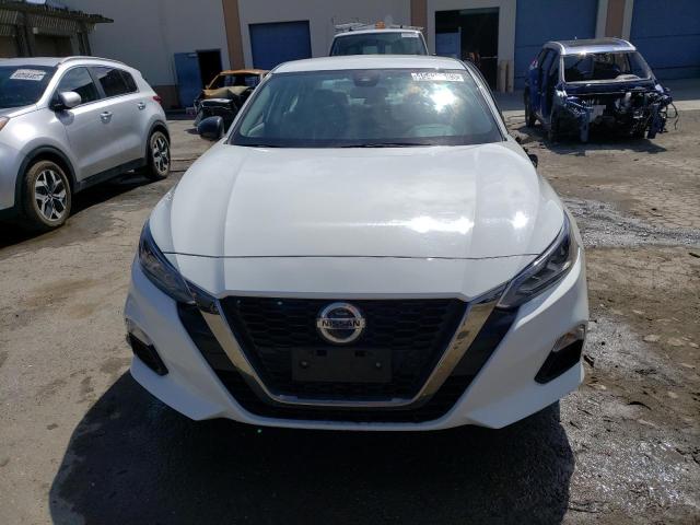 1N4BL4CV0NN382593 Nissan ALTIMA SR