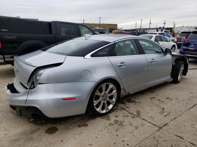 2019 JAGUAR XJ SUPERCH - SAJWA1CE3KMW21024