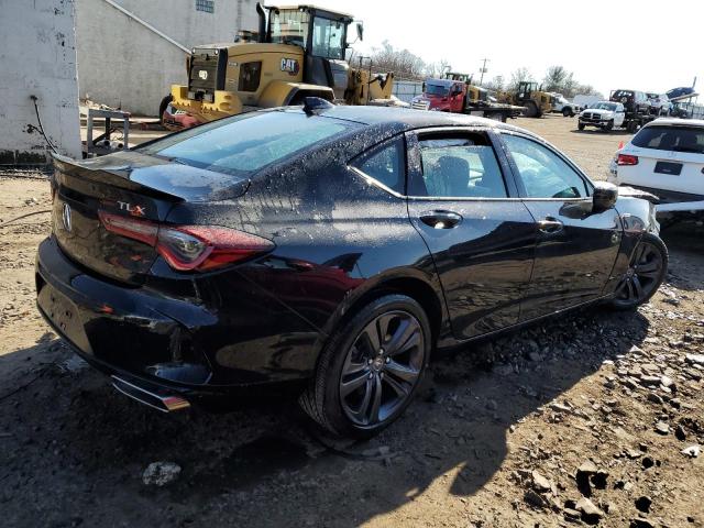 2022 ACURA TLX TECH A - 19UUB5F57NA003413