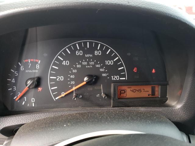 2021 NISSAN NV200 2.5S - 3N6CM0KN4MK706944