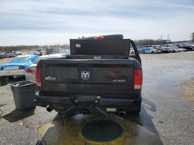 2015 Ram 1500 Slt VIN: 1C6RR7TT6FS671205 Lot: 45260763