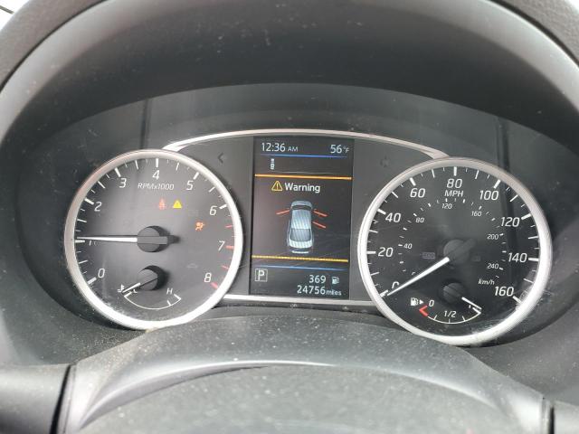 3N1AB7AP8KY367324 Nissan SENTRA S