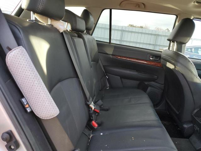 4S4BRDLC3C2286135 Subaru Outback 3.6r Limited