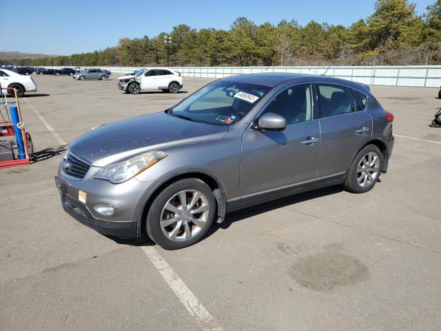 2008 INFINITI EX35 Base