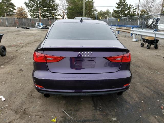 2015 AUDI S3 PREMIUM - WAUBFGFFXF1090673