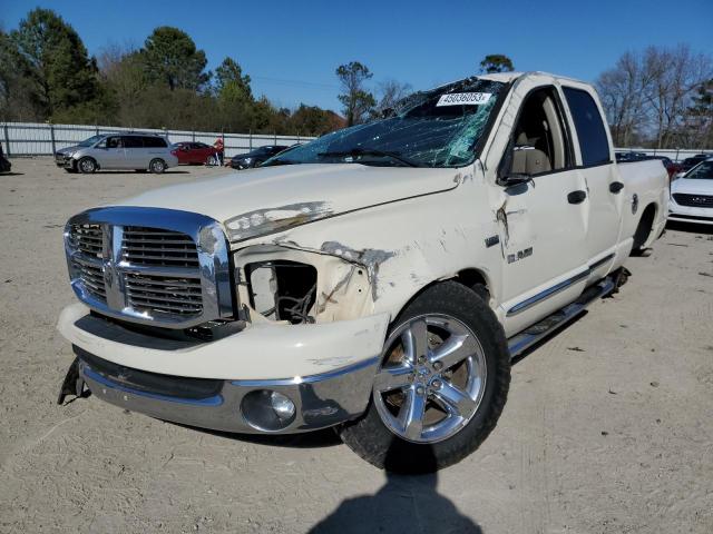 2008 Dodge Ram 1500 ST