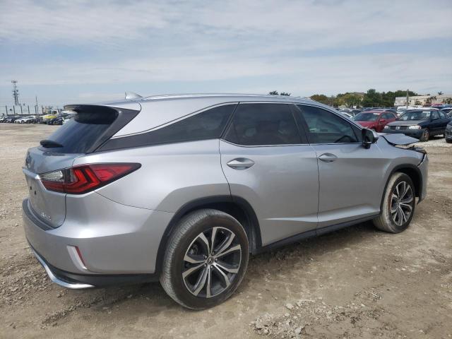 2022 LEXUS RX 350 L - JTJHZKEA1N2025701