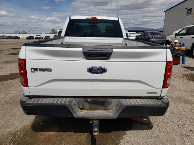 2015 FORD F150 - 1FTMF1C84FKD28610