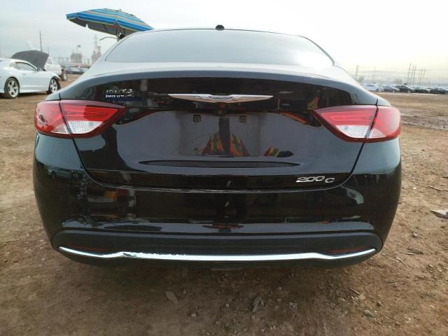 2015 CHRYSLER 200 C - 1C3CCCCB7FN508517