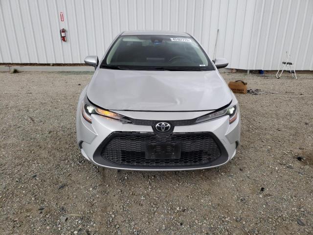 JTDEPMAEXNJ211422 Toyota COROLLA LE