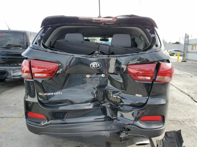 5XYPG4A30KG519847 KIA SORENTO L