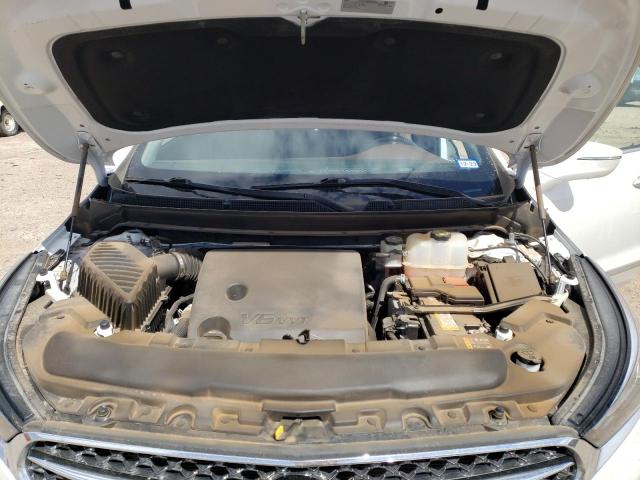 2020 BUICK ENCLAVE AV - 5GAERDKW2LJ122685