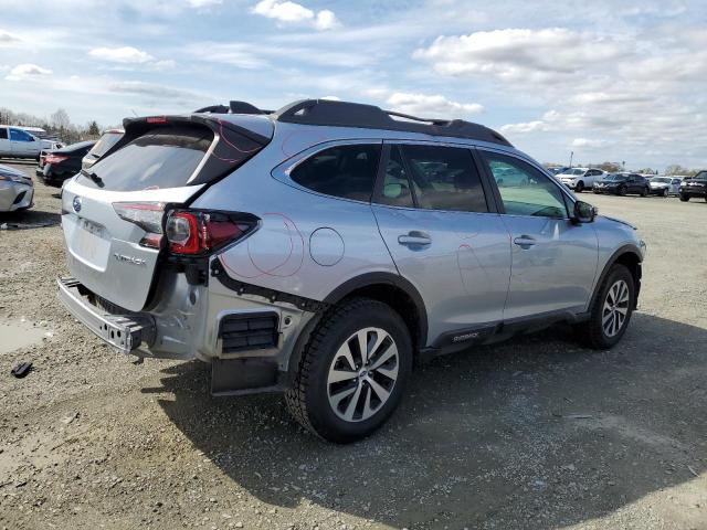 4S4BTACCXM3147776 Subaru Outback Premium