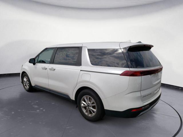 KNDNB4H38N6112653 KIA Carnival Lx
