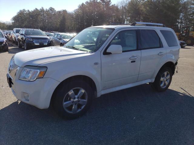 2009 Mercury Mariner Premier