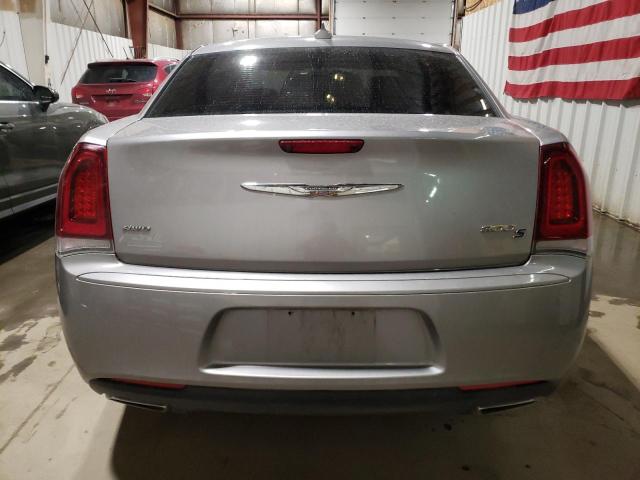 2018 CHRYSLER 300 S - 2C3CCAGG9JH226536
