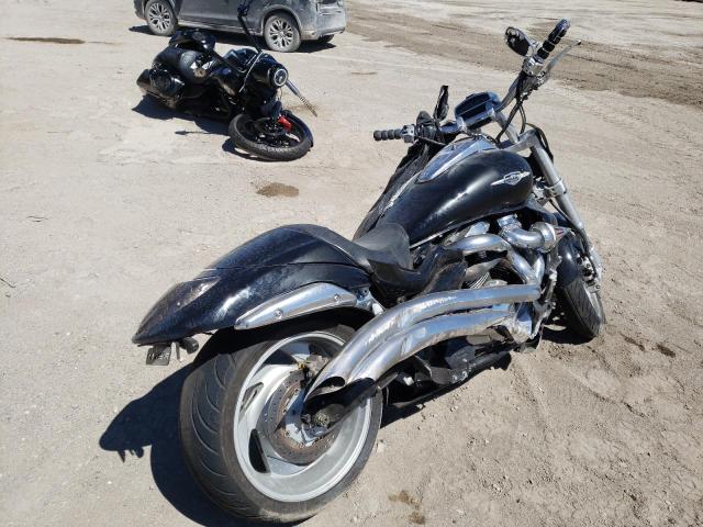 2007 SUZUKI VZR1800 - JS1VY53A972101076
