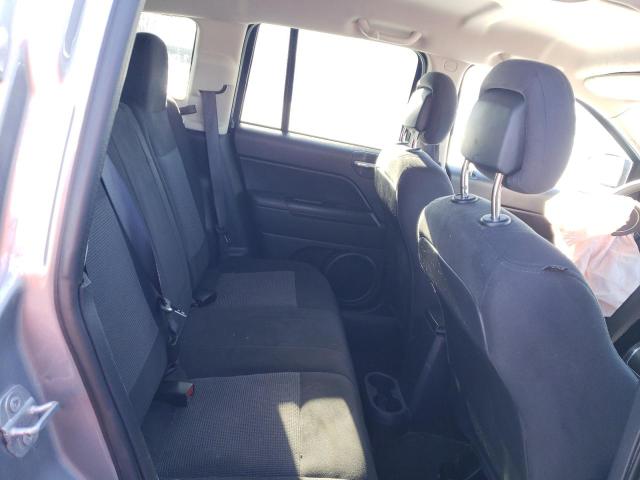 2016 JEEP COMPASS SP - 1C4NJDBB5GD780329