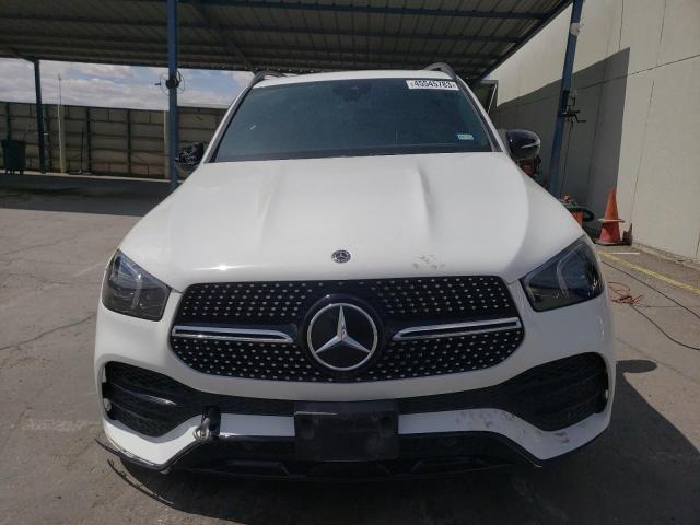 4JGFB4JB4LA259094 Mercedes-Benz GLE 350
