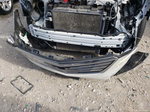 1GYKNBRS2HZ266230 Cadillac XT5 LUXURY