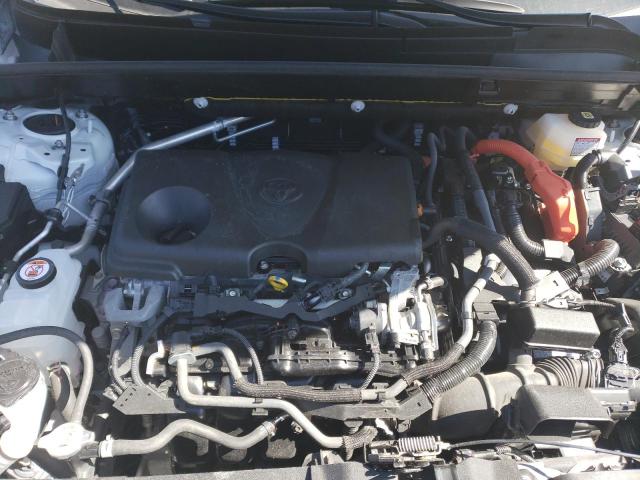 2022 TOYOTA VENZA LE - JTEAAAAH4NJ091881