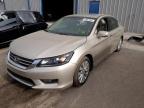 2015 HONDA ACCORD EXL - 1HGCR2F84FA004407