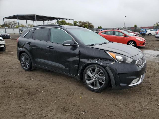 KNDCC3LCXH5067571 KIA NIRO EX