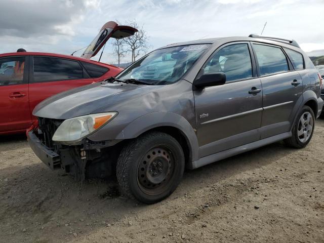 Pontiac vibe 2005
