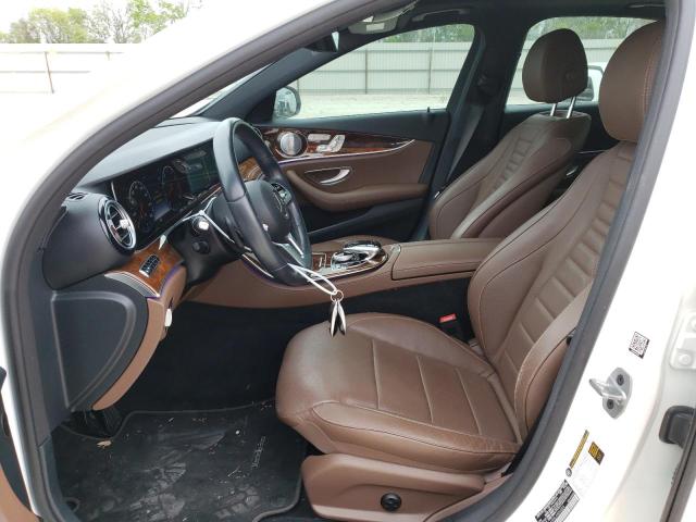 2020 MERCEDES-BENZ E 450 4MAT - W1KZF6JB8LA806889
