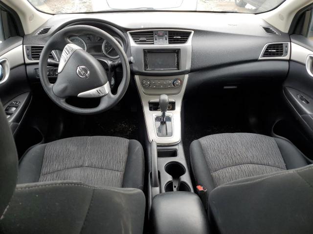 3N1AB7AP5EY217109 Nissan SENTRA S