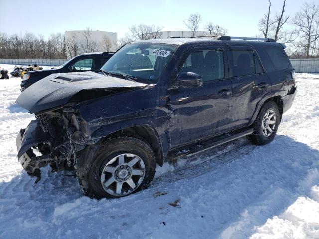 2014 Toyota 4Runner SR5