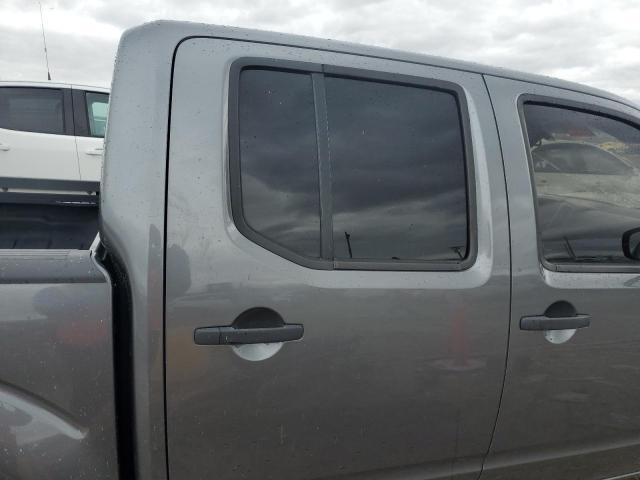 1N6DD0EV3HN716557 Nissan FRONTIER S