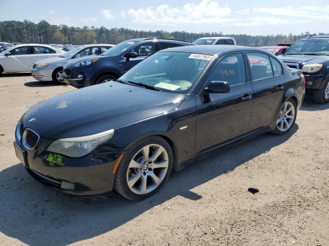 2009 BMW 5 Series Gran Turismo 535i