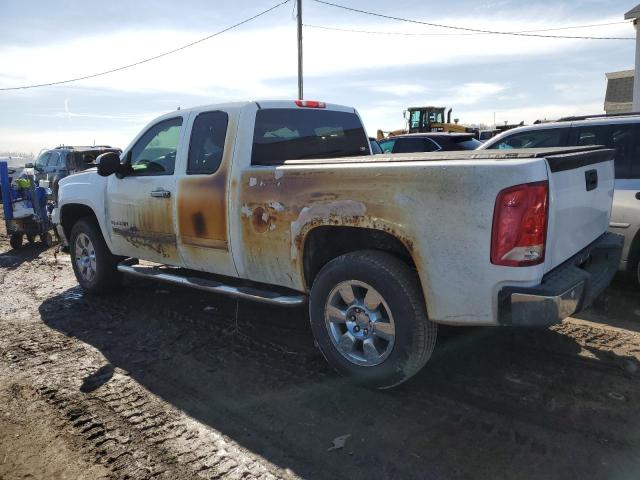1GTR2WE3XBZ239013 GMC Sierra K1500 Slt