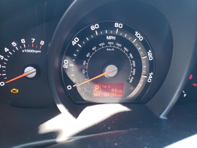 KNDPB3A24B7017310 KIA Sportage Lx